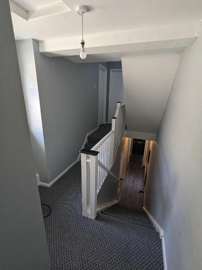 Belfast Waterworks Townhouse 아파트 외부 사진