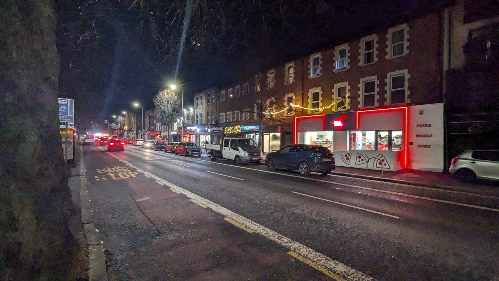 Belfast Waterworks Townhouse 아파트 외부 사진